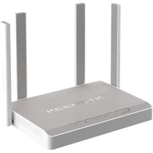 Keenetic Skipper gigabitowy Wi Fi router KN 1910 - Routery - miniaturka - grafika 1