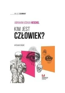 Kim jest człowiek$43 Heschel Abraham Joshua - Filozofia i socjologia - miniaturka - grafika 3