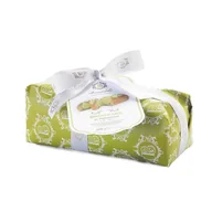 Ciastka - Włoska babka drożdzowa z kremem pistacjowym | 400g - miniaturka - grafika 1