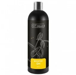 GT Aqua Booster Gh 500ml - Preparaty do akwarium - miniaturka - grafika 1