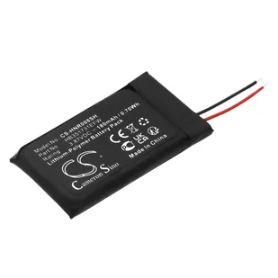 Honor Watch ES / HB351731EFW 180mAh 0.70Wh Li-Polymer 3.87V (Cameron Sino) - Akcesoria do smartwatchy - miniaturka - grafika 1