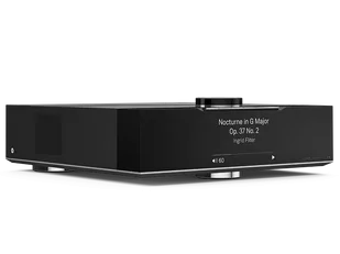 Linn Selekt DSM All-in-One Surround - Odtwarzacze sieciowe - miniaturka - grafika 2