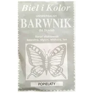 Środki do prania - BioLife Barwnik do Tkanin Bawełny Stylonu Lnu Szafirowy - miniaturka - grafika 1