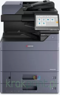 Urz. wielof. Kyocera-Mita TASKalfa 3554ci - Urządzenia wielofunkcyjne - miniaturka - grafika 1