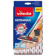 Miotły, szufle, mopy - Vileda Wkład do mopa - UltraMax Mop 140913 - miniaturka - grafika 1
