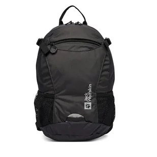 Plecak Jack Wolfskin Velocity 12 2010303 Czarny - Plecaki - miniaturka - grafika 1