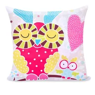 Poszewki na poduszki - DecoKing 80x80 cm - miniaturka - grafika 1