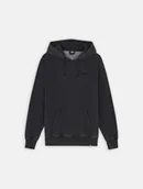 Bluzy męskie - felpa uomo dickies plentywood hd - dk0a866d blk1 black - miniaturka - grafika 1