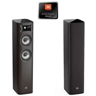 JBL Studio 680 - Głośniki i kolumny - miniaturka - grafika 1