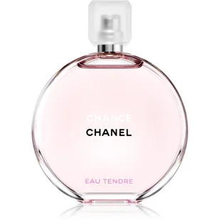 Chanel Chance Eau Tendre woda toaletowa 150ml - Wody i perfumy damskie - miniaturka - grafika 1