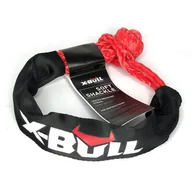 Akcesoria motoryzacyjne - Szekla syntetyczna X-Bull miękka 10mm x 570mm - miniaturka - grafika 1