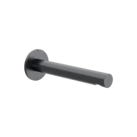 Wylewki do baterii - Excellent PI Wylewka wannowa podtynkowa, grafit szczotkowany - miniaturka - grafika 1