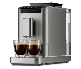 Ekspres do kawy Tchibo Esperto2 Caffè Srebrny - Ekspresy do kawy - miniaturka - grafika 1