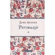 Powieści - Świat Książki Perswazje - Jane Austen - miniaturka - grafika 1