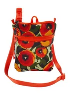 Torby męskie - Torba saszetka Eagle Creek Stash Neck Pouch - tulips - miniaturka - grafika 1