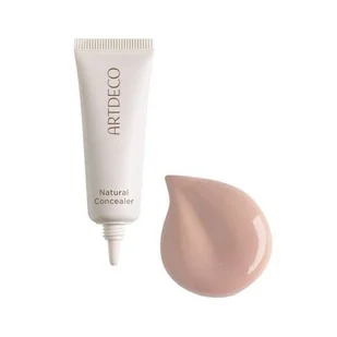 Artdeco Green Couture Natural Concealer korektor 8 ml 4 Soft Olive - Korektory do twarzy - miniaturka - grafika 3