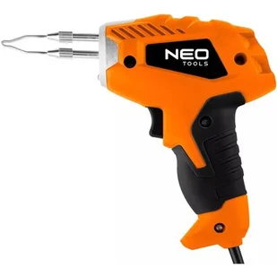 Lutownica transformatorowa 100W, groty NEO TOOLS 19-153 - Lutownice - miniaturka - grafika 1