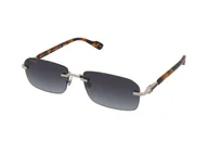 Okulary przeciwsłoneczne - Okulary przeciwsłoneczne Gucci GG1221S 007 - miniaturka - grafika 1