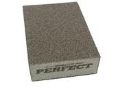 Elewacje - Kostka gąbka ścierna Stalco Perfect gr 180 - miniaturka - grafika 1