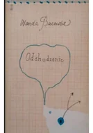 Poezja - Odchodzenie - miniaturka - grafika 1