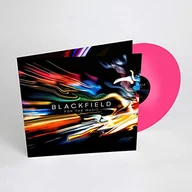Winyle - Blackfield - For The Music -Coloured- - miniaturka - grafika 1