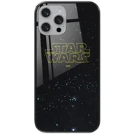 Etui i futerały do telefonów - ERT GROUP etui na telefon Samsung S9 PLUS, case oryginalny i oficjalnie licencjonowany przez Star Wars, wzór 017, wykonany z hartowanego szkła, optymalnie dopasowany, etui ochronne - miniaturka - grafika 1