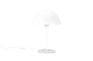 Nola D30 lampa stołowa 1-punktowa biała 506290131 - Lampy stojące - miniaturka - grafika 1