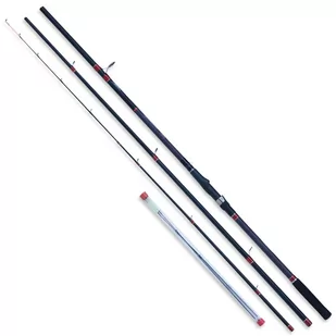 Robinson Wędka Carbonic Feeder 3,60m 45-120g 3+3G - Wędki - miniaturka - grafika 1