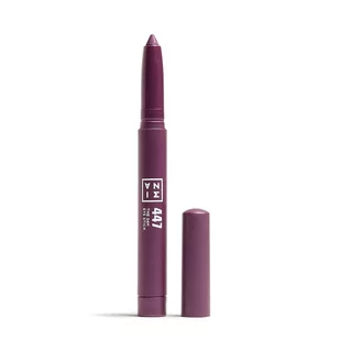 3INA 3INA The 24H Eye Stick 174 Purple 1.4 g - Eyelinery - miniaturka - grafika 1