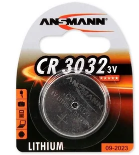 Ansmann CR 3032 - 1516-0013 - Baterie i akcesoria - miniaturka - grafika 3
