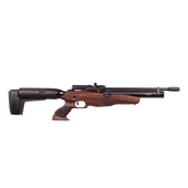 Wiatrówki karabinki - Wiatrówka PCP Reximex Tormenta W 5.5 mm - miniaturka - grafika 1