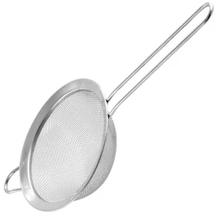 Fackelmann Sitko stalowe 18/10 10cm 42420 - Sitka - miniaturka - grafika 1