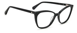 Okulary korekcyjne Kate Spade ZAHRA 807 - Okulary korekcyjne, oprawki, szkła - miniaturka - grafika 2