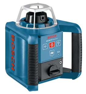 Bosch GRL 300 HV - Sprzęt geodezyjny - miniaturka - grafika 5