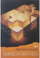 Kryminały - Zabójcza hipoteza - miniaturka - grafika 1