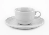 Filiżanki - Karolina Filiżanka do espresso 39622 39622 - miniaturka - grafika 1