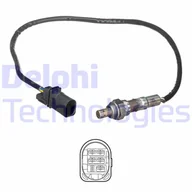 Sondy lambda - Sonda lambda Delphi ES21145-12B1 - miniaturka - grafika 1