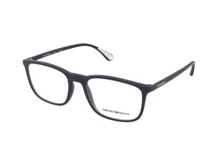 Emporio Armani EA3177 5088 - Okulary korekcyjne, oprawki, szkła - miniaturka - grafika 1