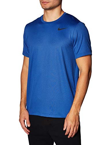 NIKE Koszulka męska M Nk Top Ss Hpr Dry