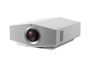Projektor Sony VPL-XW6100/W Bravia 8 - Projektory - miniaturka - grafika 1