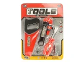 Mały majsterkowicz - Narzędzia - zabawka - miniaturka - grafika 1