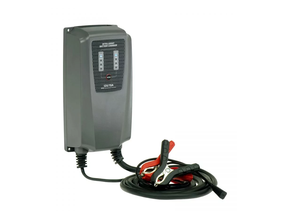 Ideal Expert Charger 15 - EXCHARGE15