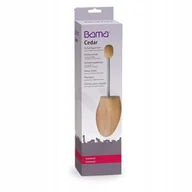 Środki do obuwia i ubrań - Prawidła do Butów Drewniane Cedrowe Bama Solidne r. 42-43 - miniaturka - grafika 1