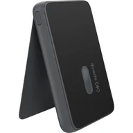 Powerbanki - Powerbank SPECK StandyBank ClickLock MagSafe 5000 mAh Czarny - miniaturka - grafika 1
