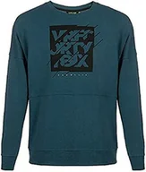 Bluzy męskie - Valentino Rossi Męska bluza Vr46 Lifestyle - miniaturka - grafika 1
