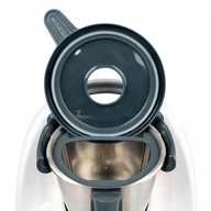 Akcesoria i części AGD - UCHWYT ZABEZPIECZENIE POKRYWY DO THERMOMIX VORWERK TM6 TM5 TM31 TM FRIEND - miniaturka - grafika 1