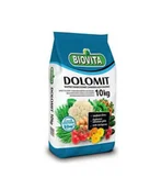 Nawozy ogrodnicze - Dolomit Wapno Nawozowe +magnez Nawóz Odkwasza 10kg - miniaturka - grafika 1