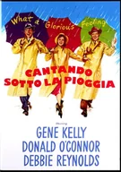 Filmy muzyczne DVD - Singin' in the Rain - miniaturka - grafika 1