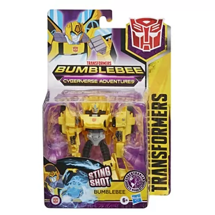 Transformers figurka Cyberverse Megatron - Figurki dla dzieci - miniaturka - grafika 2