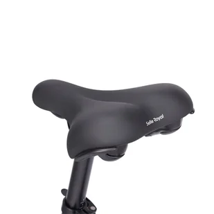 Rower trekkingowy Eleglide C1 ST z silnikiem 250W umieszczonym centralnie, kołami 27,5 cali, baterią 522Wh, zasięgiem 150km - Rowery - miniaturka - grafika 8